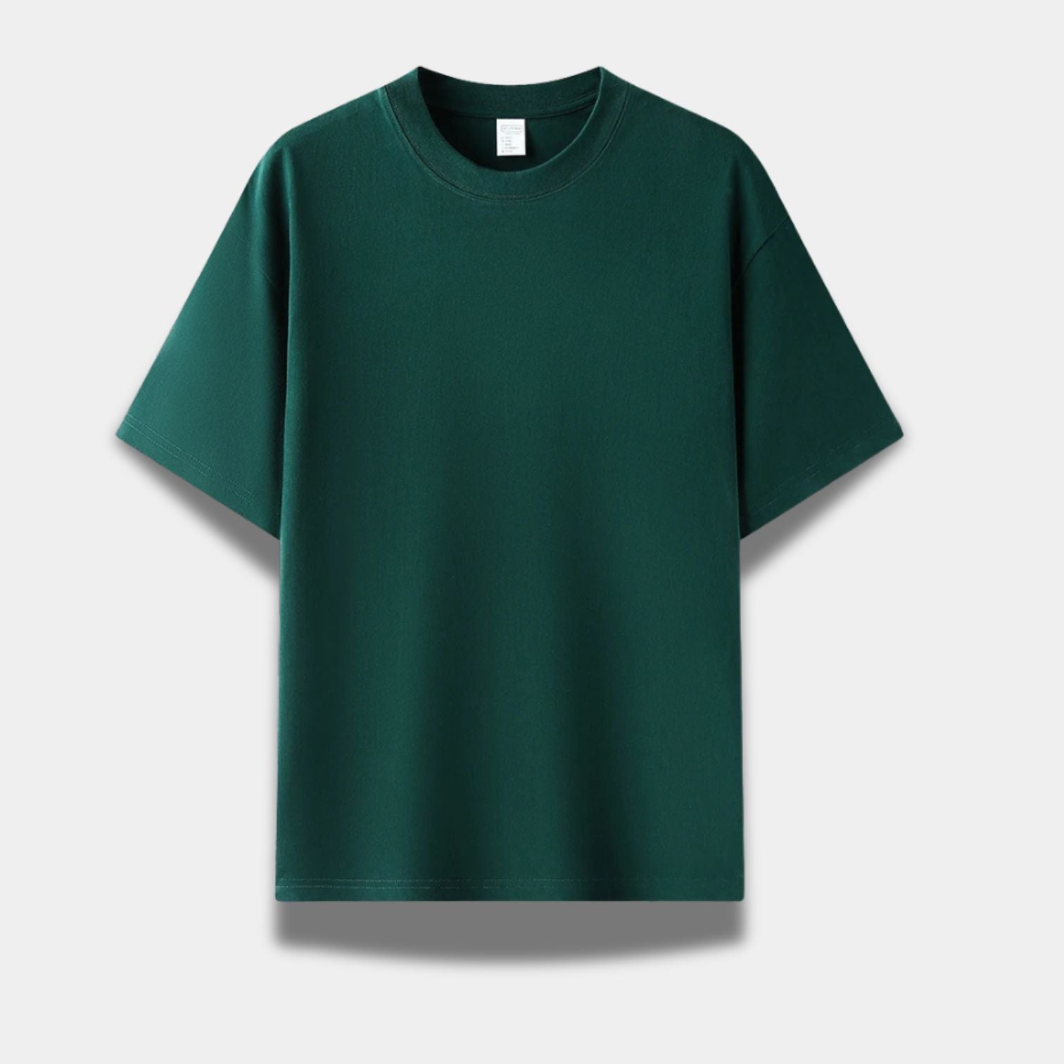 Norrskenberg | Herrens Bas-T-shirt