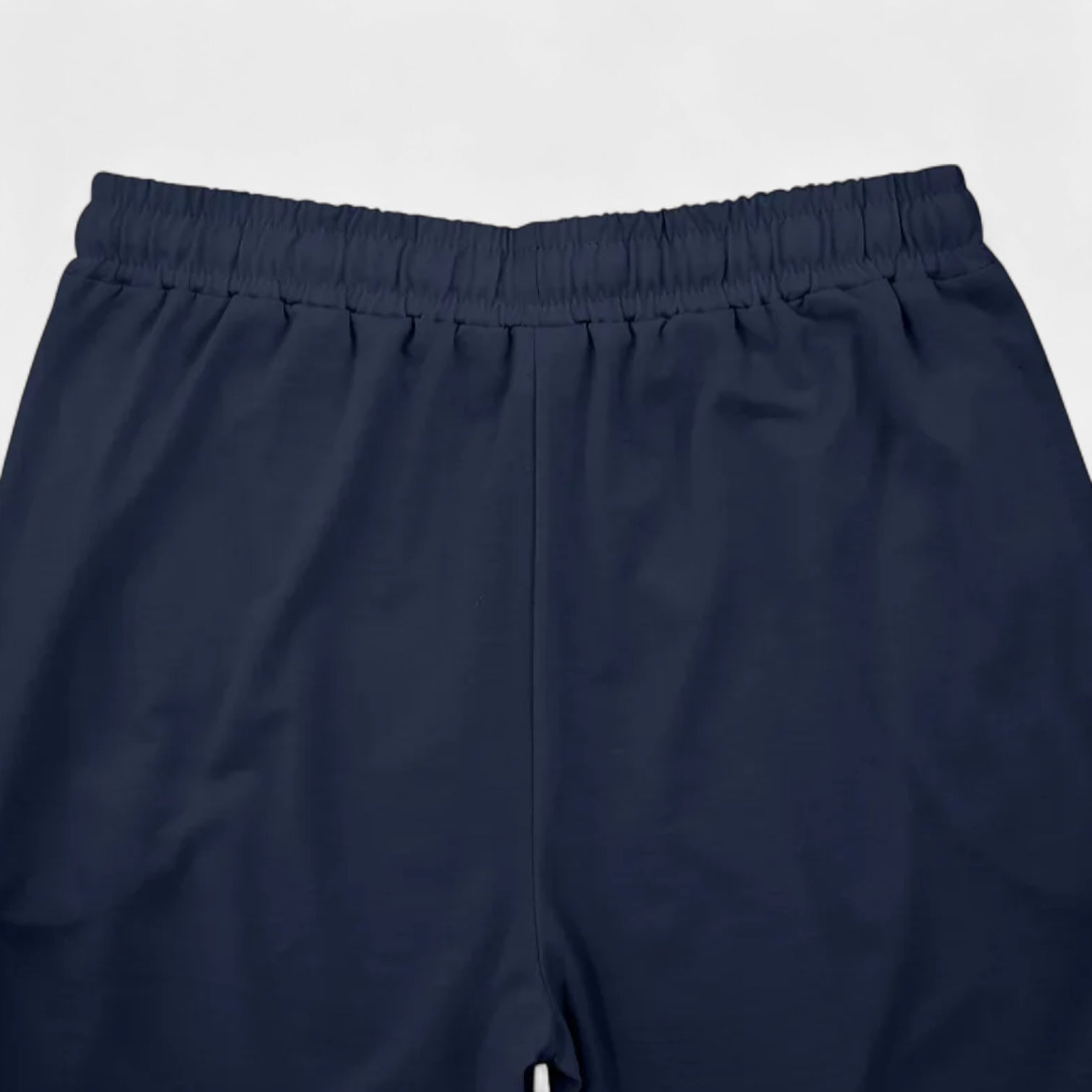 Norrskenberg | Slim Fit Joggingbyxor för män - Casual Plisserade Joggers