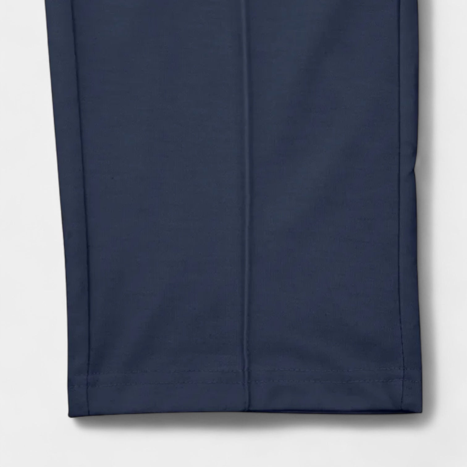 Norrskenberg | Slim Fit Joggingbyxor för män - Casual Plisserade Joggers