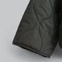 Valenti | Classy Premium Padded Jacket Chic Zipper Coat-VALENTI