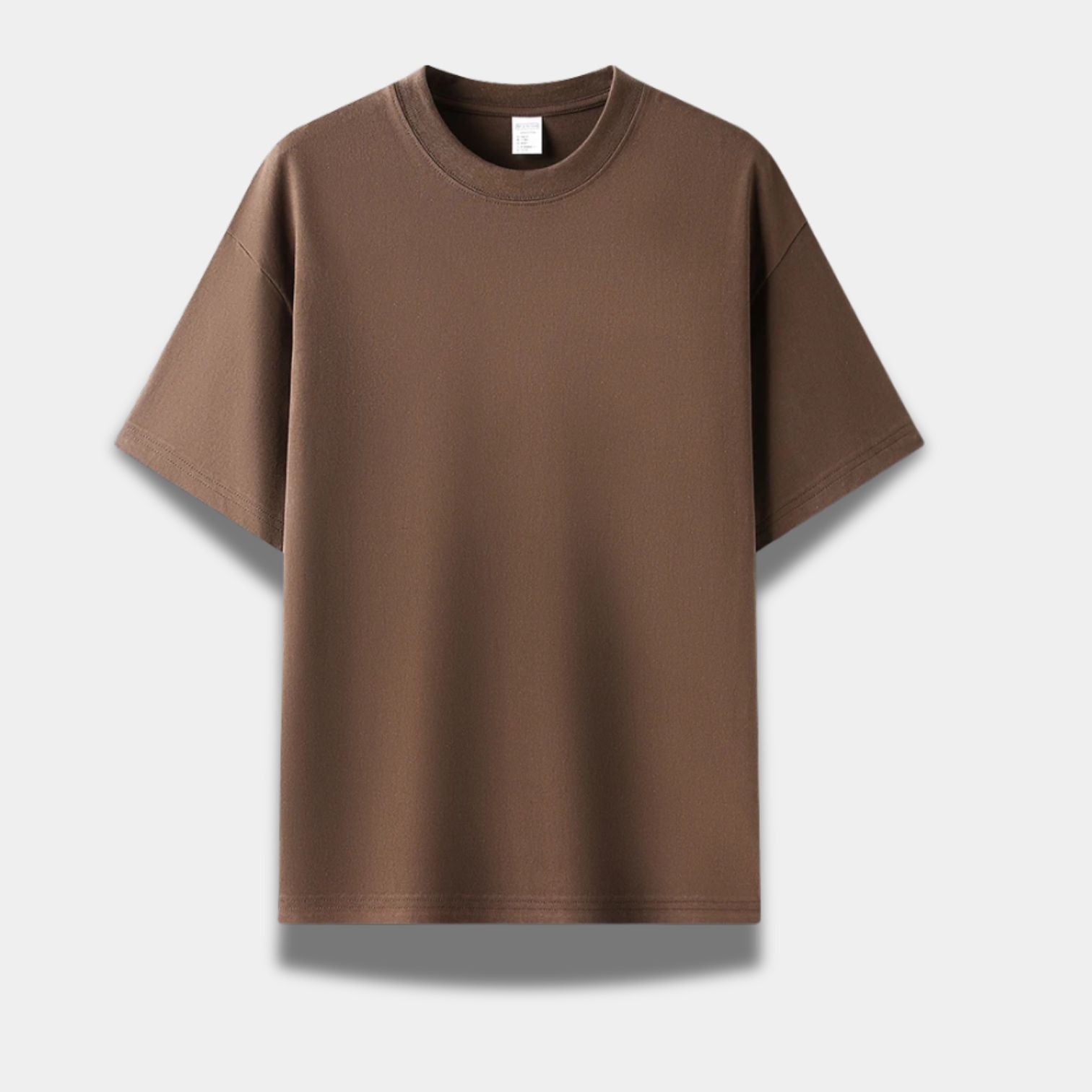 Norrskenberg | Herrens Bas-T-shirt