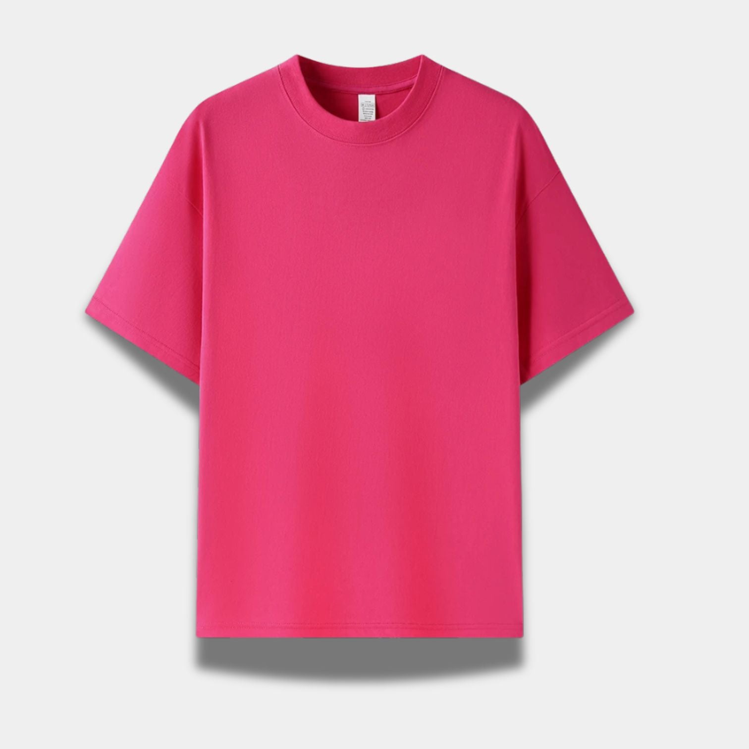Norrskenberg | Herrens Bas-T-shirt