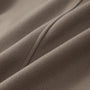Valenti | Women's Elegant Single-Breasted Coat – Solid Lapel Padded Autumn Jacket-VALENTI