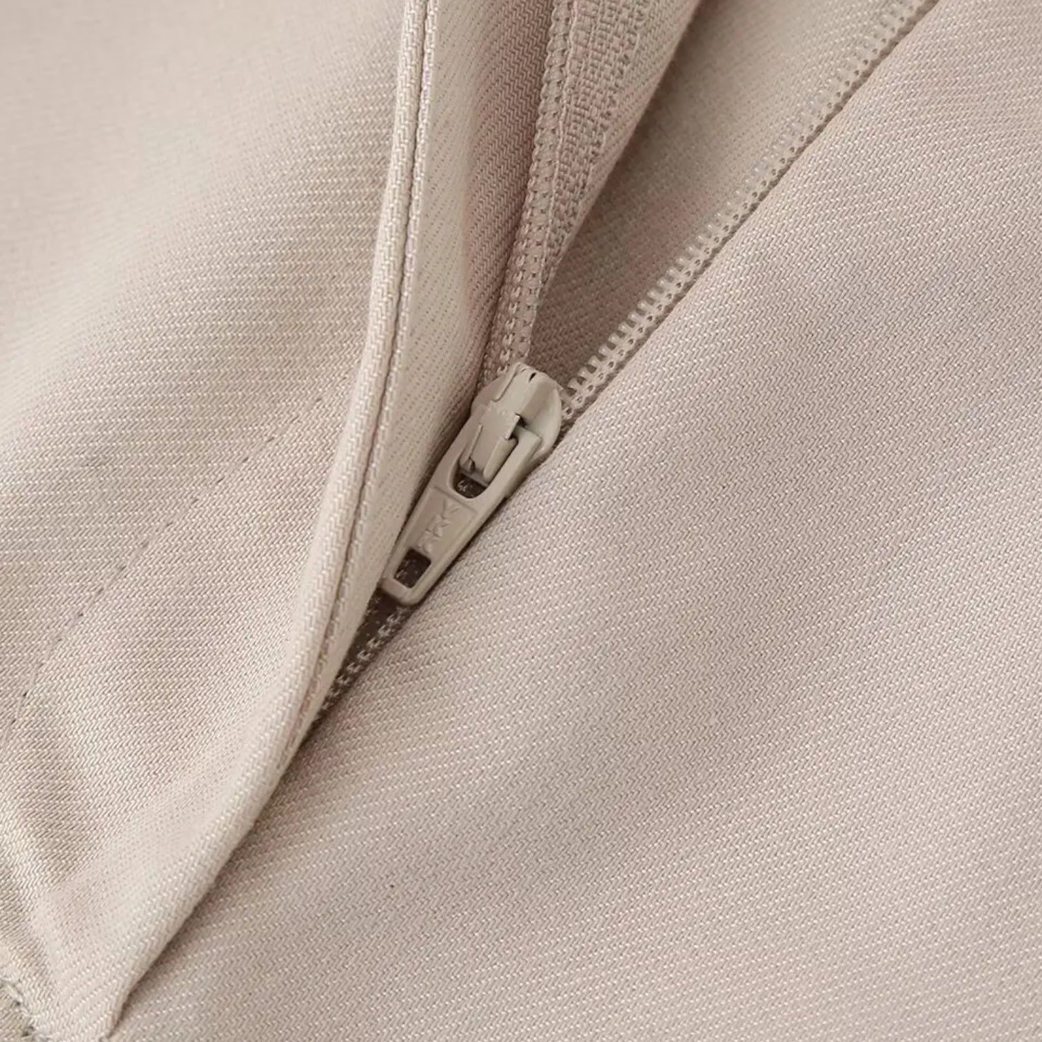 Norrskenberg | Vida Businessbyxor – Stretchiga, Vida