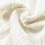 Valenti | Old-Money Jacquard Polo T-Shirt-VALENTI