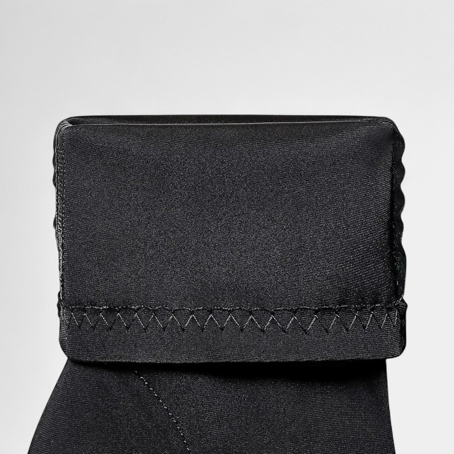 Norrskenberg | Stretchiga Ankelboots med Blockklack