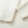 Valenti | Women's Classy Cashmere Sweater Turtle Neck Pullover-VALENTI