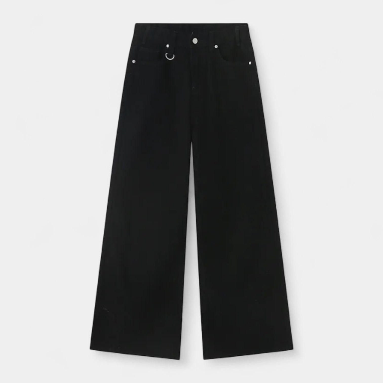 Norrskenberg | Vida Jeans - Herrjeans med vid passform